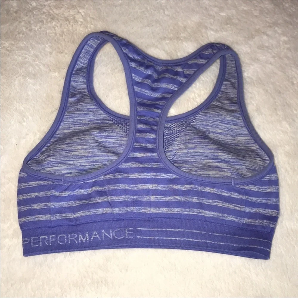 Calvin Klein Performance Reversible Sports Bra